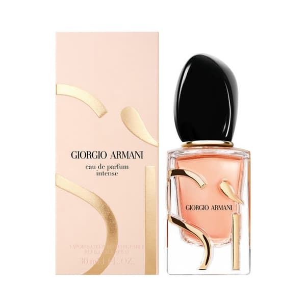 Giorgio Armani Si Intense Edp 30ml