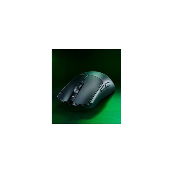 Razer Viper V3 Pro - mus - USB - svart