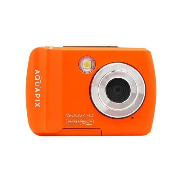 Easypix Aquapix W2024 Splash - digitalkamera