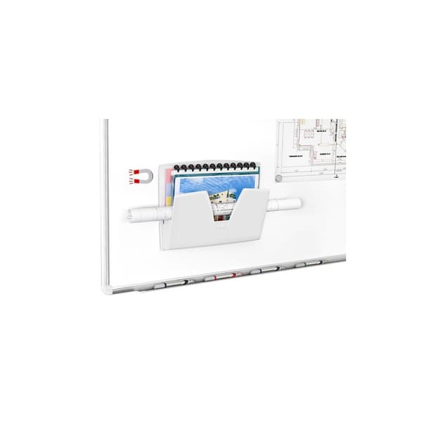 Blankettfack magnetiskt CEP 361x86x270mm