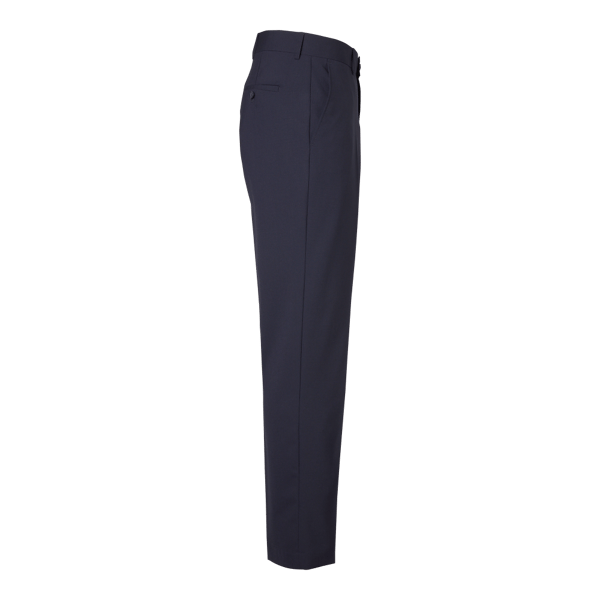 Atlas Trousers Navy Male