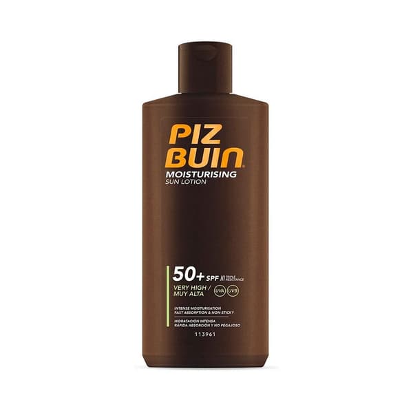 Moisturising Sun Lotion SPF50+ 200ml