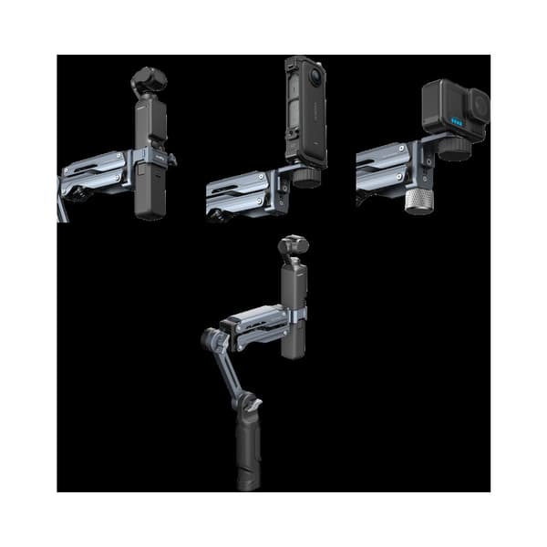 SmallRig 5508 Handheld Shock Absorber Support