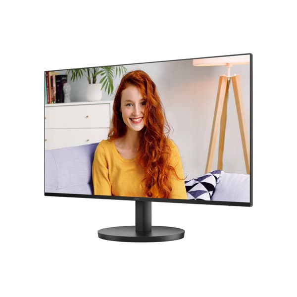 AOC Basic-line 24B3HA2 - LED-skärm - Full HD (1080p) - 24"