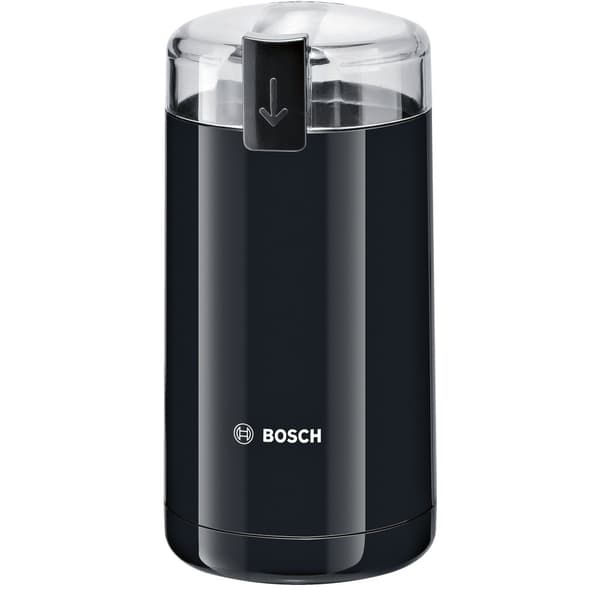 Bosch TSM6A013B kaffekvarn 180 W Svart