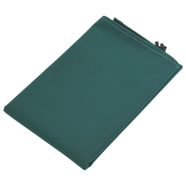 Fiberduk med blixtlås 70 g/m² 3,14x2,5 m