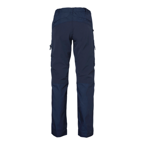 301 Service Trousers w Navy Female