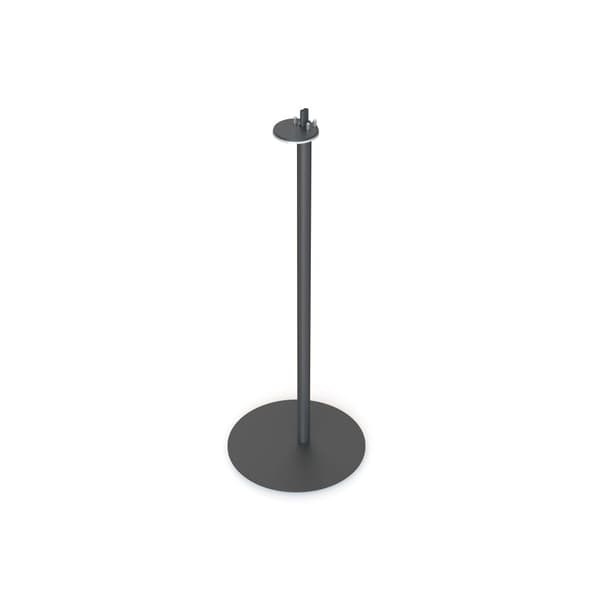 Multibrackets Sonos S1/P1 Floor Stand - Single Black