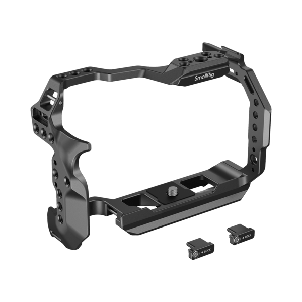 SmallRig 4159B Cage For Canon EOS R6 MKII