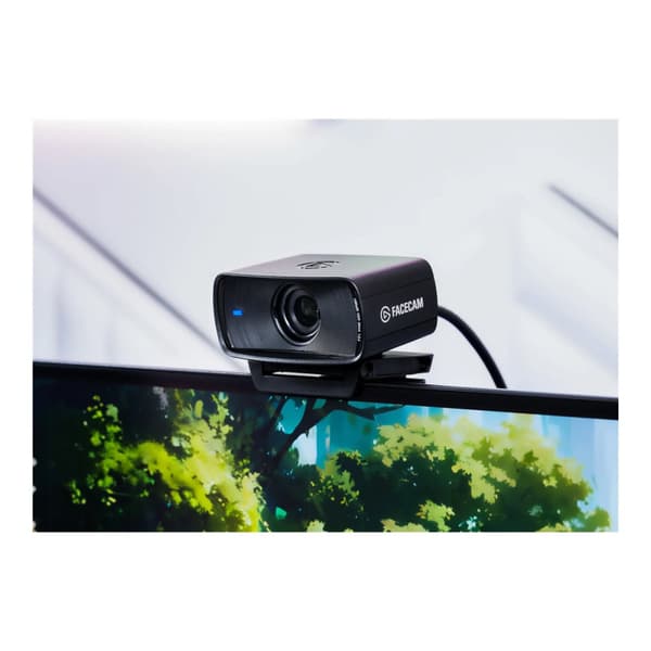 Elgato Facecam MK.2 - webbkamera