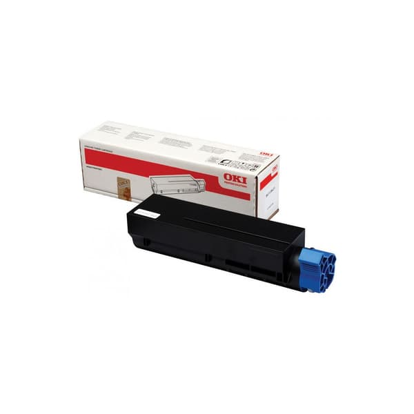 Toner OKI 45862839 7,3K cyan