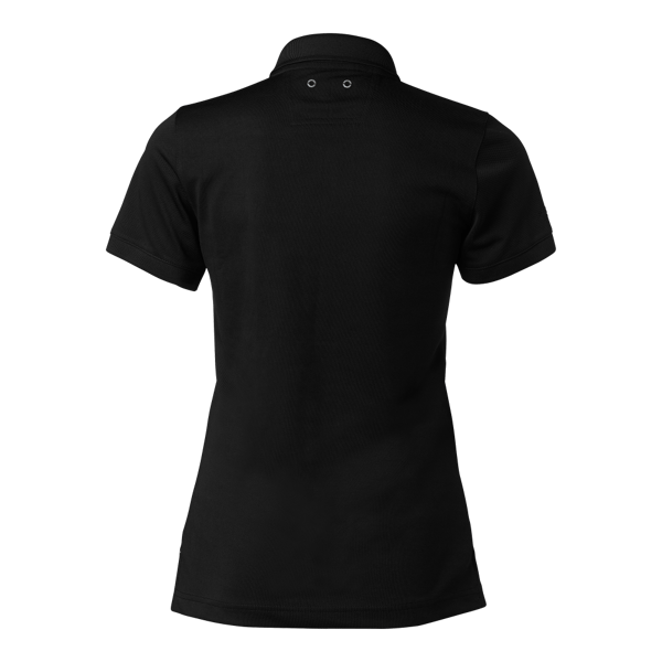 Sandy Polo w Black Female