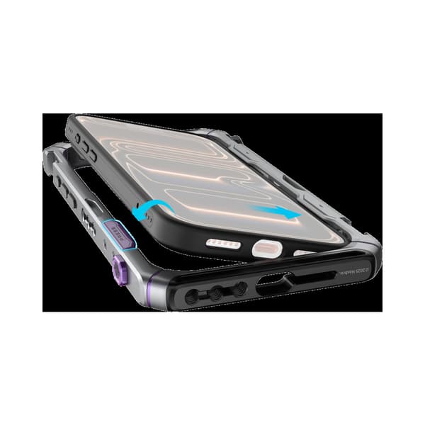 SmallRig 5584 Megatron Edition Mobile Dual Handheld Kit for iPhone 17 Pro Max