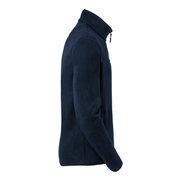 Ames Fleece Navy Male