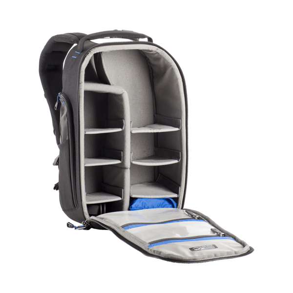 Think Tank StreetWalker V2.0, Black