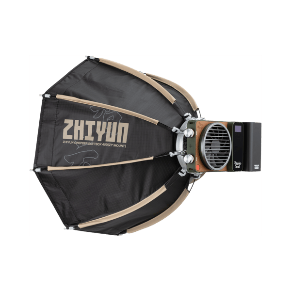 Zhiyun Molus Softbox 40D ZY-Mount