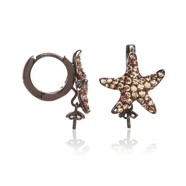 LANCASTER JLA-EAR-STAR4 - Pending Dam (1,2MM)