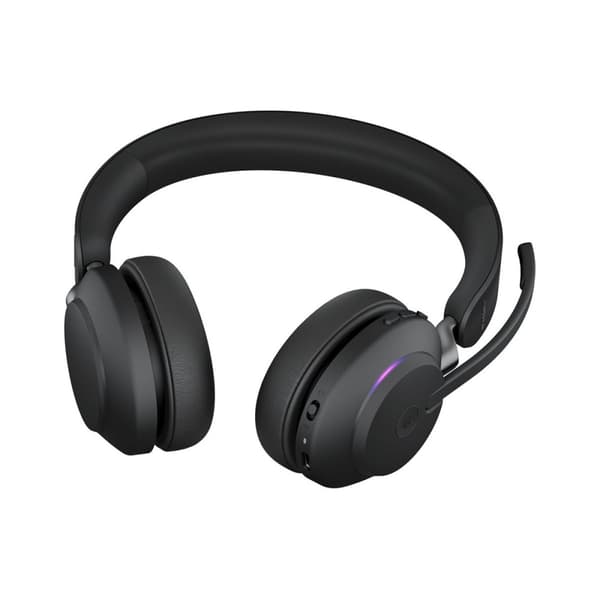 Jabra Evolve2 65 MS Stereo - headset - USB-A