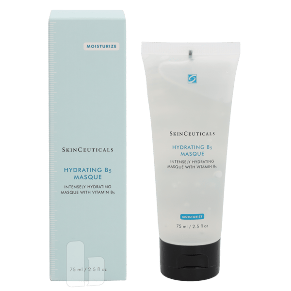SkinCeuticals Hydrating B5 Masque 75 ml Dam