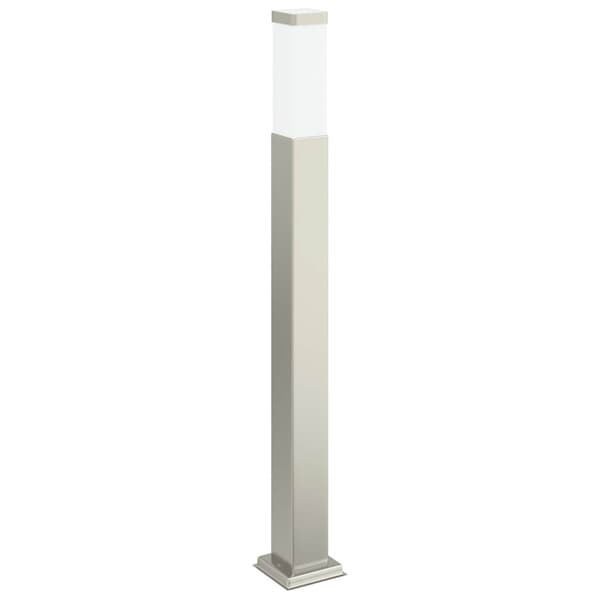 Pollare 80 cm rostfritt stål IP44