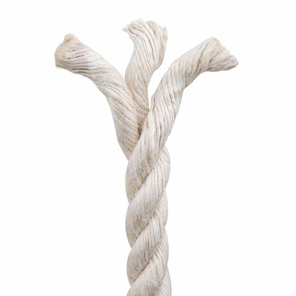 Juterep 10 Vit 100% Tossa jute