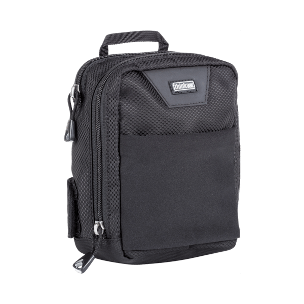 Think Tank Stuff It!, Black/Grey