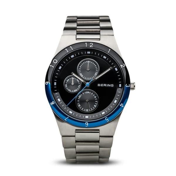 BERING 32339-702 - Quartz Klocka Herr (39MM)
