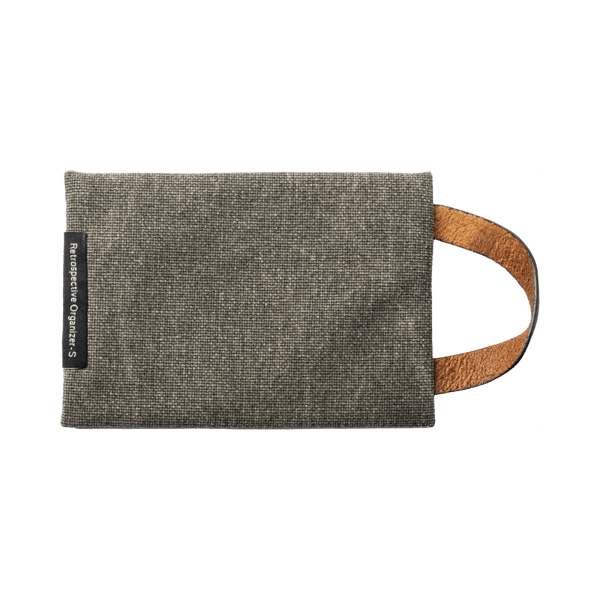Think Tank Retrospective Organizer - Small - Pinestone