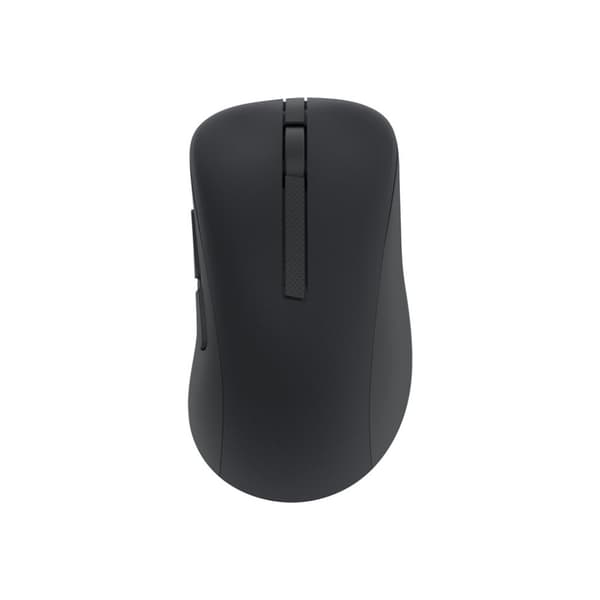 ASUS MD102 - mus - Bluetooth, 2.4 GHz - mörkgrå