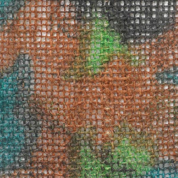 Juterrulle Kamouflage 25 x 1000 cm