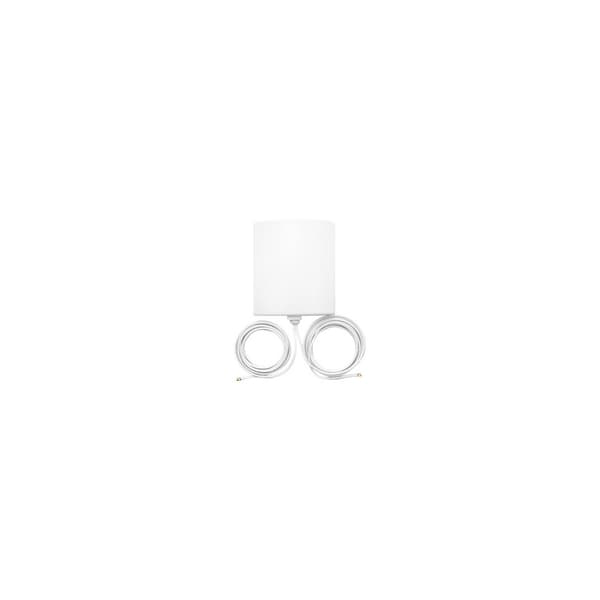 Qoltec - antenn
