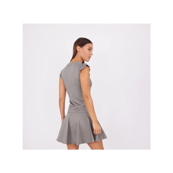 BOW19 Lily Tee Cinder Women