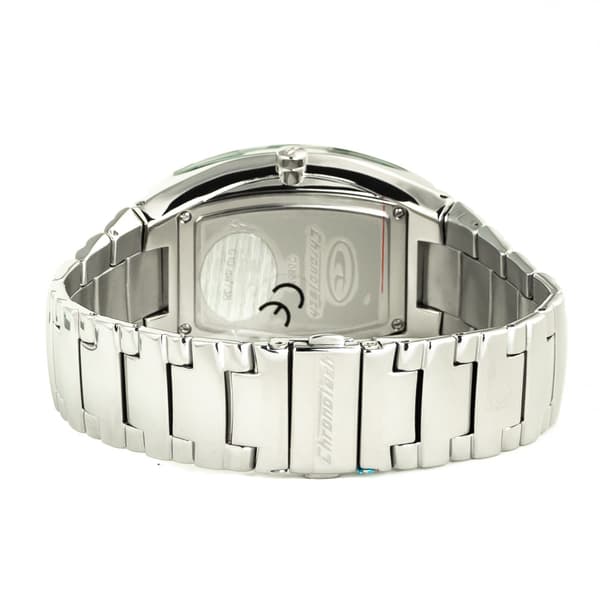 CHRONOTECH CT7065M-02M - Quartz Klocka Herr (36MM)