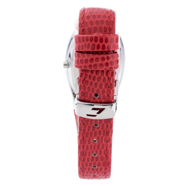 CHRONOTECH CT7932L-14 - Quartz Klocka Dam (28MM)