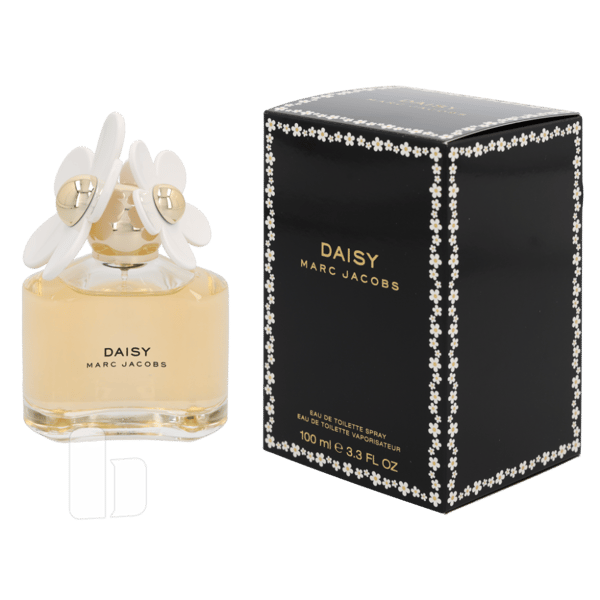 Marc Jacobs Daisy Edt Spray 100 ml Dam