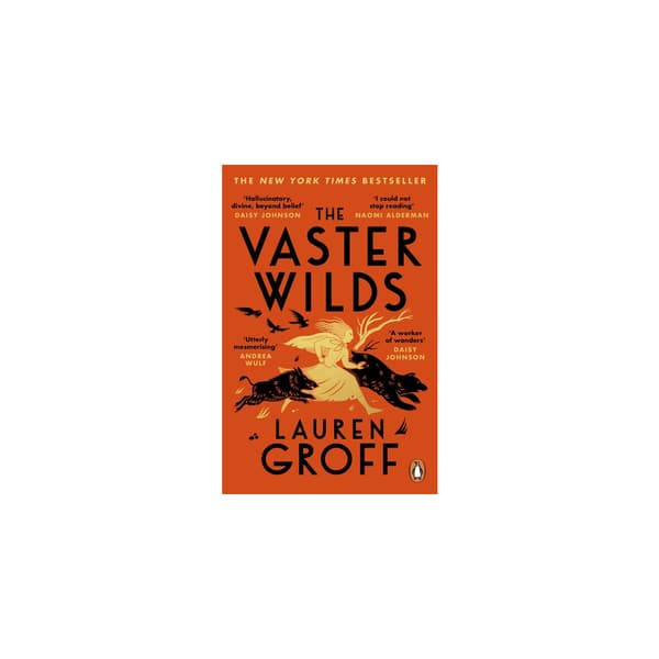The Vaster Wilds (pocket, eng)