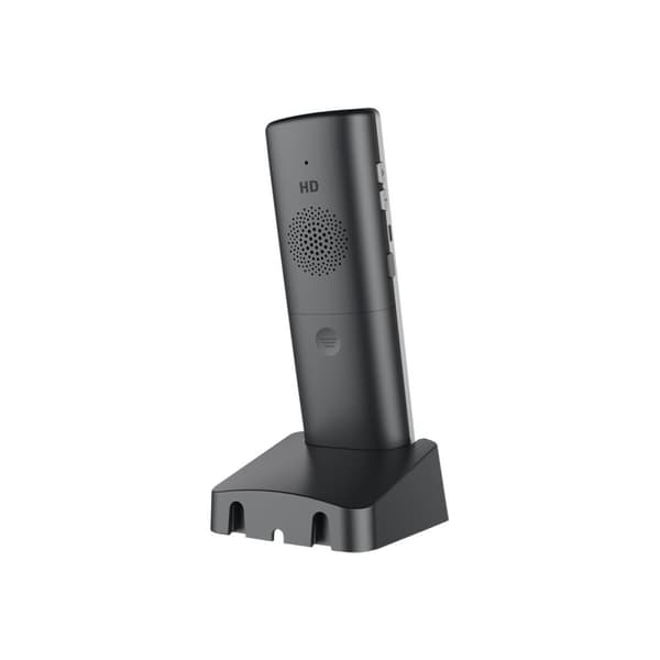 Grandstream WP810 - trådlös VoIP-telefon - 3-riktad samtalsförmåg