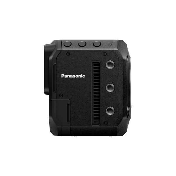 Panasonic camera AW-UB10