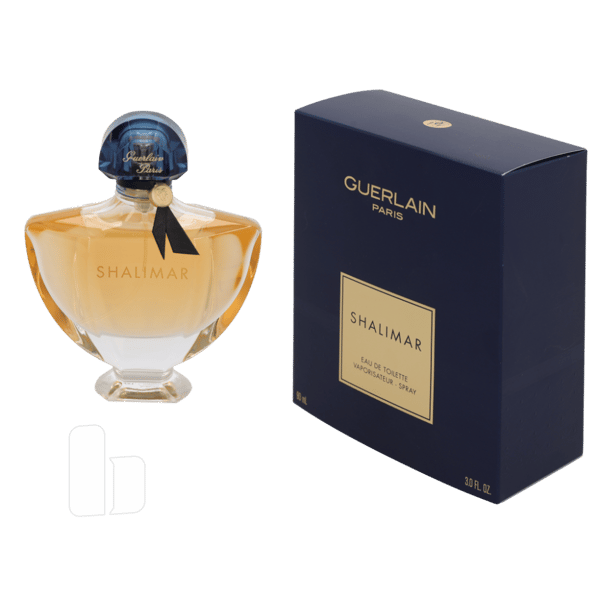 Guerlain Shalimar Edt Spray 90 ml Dam