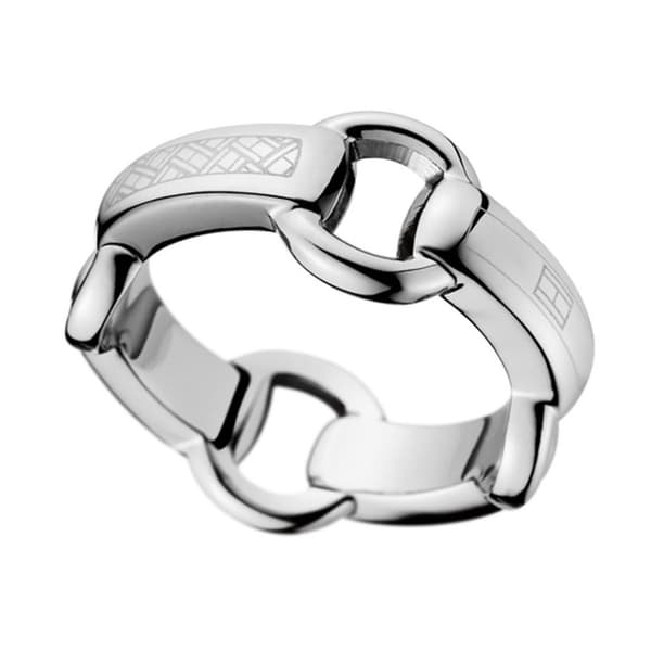 TOMMY HILFIGER 2700103C - Ring Dam (54)