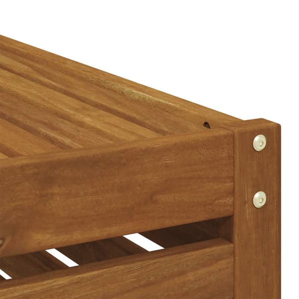 Soffgrupper Massivt Akaciaträ