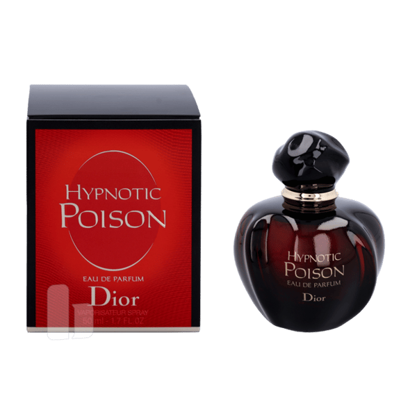Dior Hypnotic Poison Edp Spray 50 ml Dam