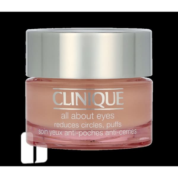 Clinique All About Eyes 15 ml Dam