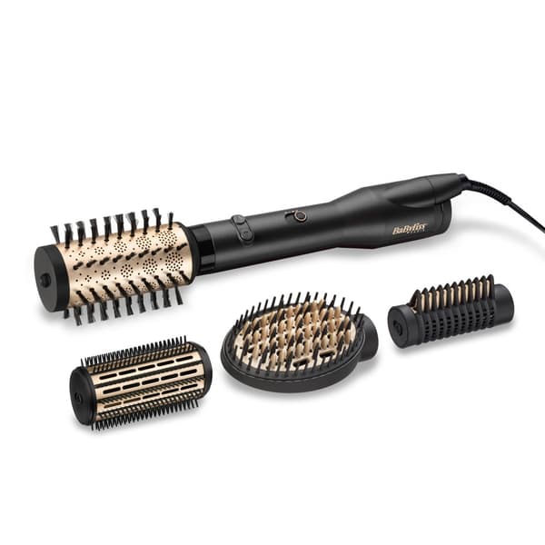 BaByliss Paris AS970E - hårstyler