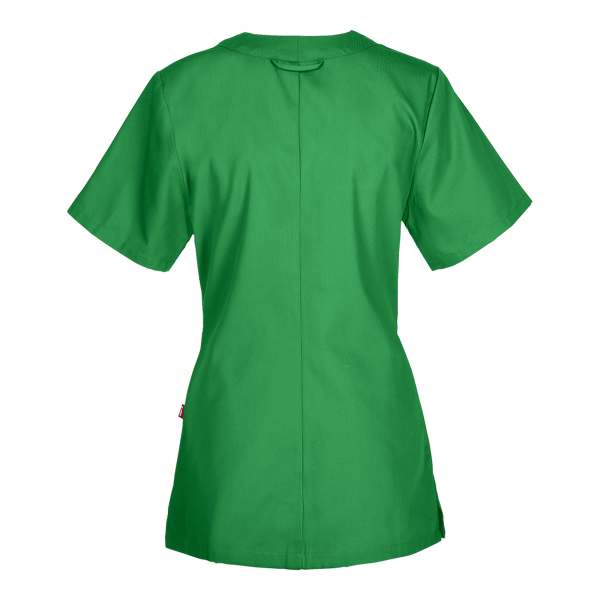 Alva Tunic w Emerald Female
