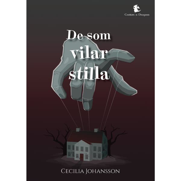 De som vilar stilla (inbunden)