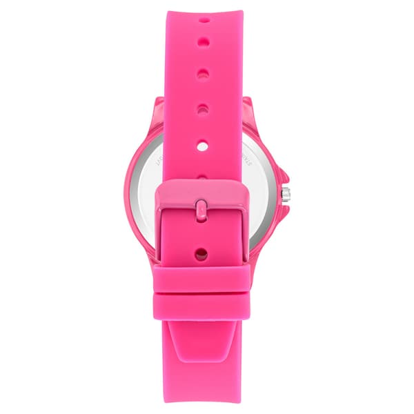 JUICY COUTURE JC1325HPHP - Quartz Klocka Dam (38 MM)