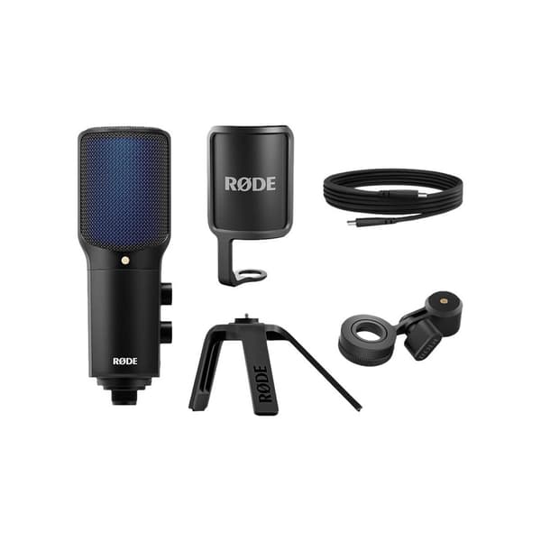RØDE - mikrofon