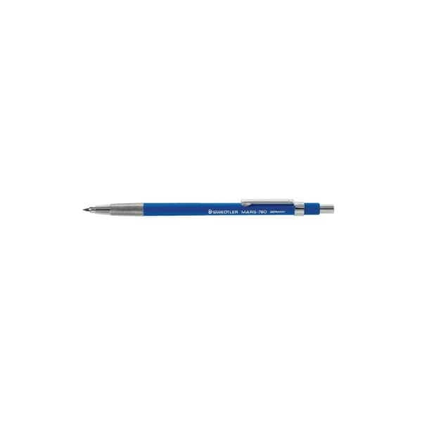 Stiftpenna STAEDTLER Tecnico 2,0mm blå