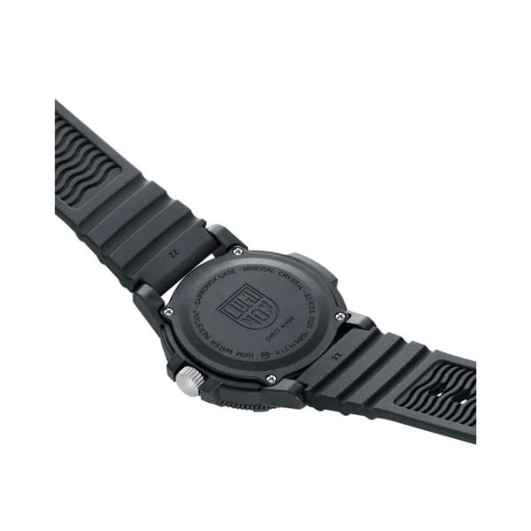 LUMINOX XS.0323.L - Quartz Klocka Herr (44MM)